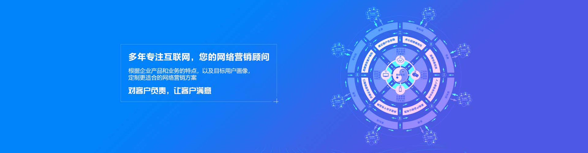特克斯百度推广运营